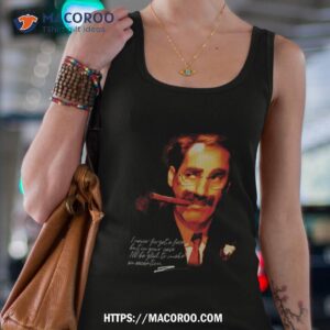 groucho marx shirt shirt tank top 4