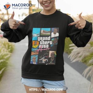 gta andreas occupyjulorbihouse shirt sweatshirt