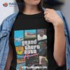 Gta Andreas Occupyjulorbihouse Shirt