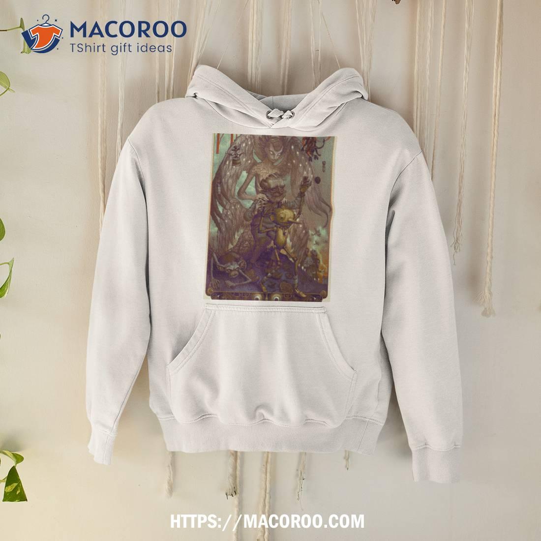 Guillermo Del Toro’s Pinocchio Is Joining The Criterion Collection T Shirt Guillermo Del Toro’s Pinocchio Is Joining The Criterion Collection T Shirt