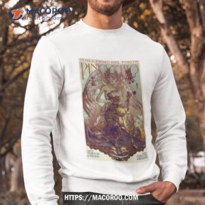 Guillermo Del Toro’s Pinocchio Is Joining The Criterion Collection T Shirt 2 guillermo del toro s pinocchio is joining the criterion collection t shirt sweatshirt
