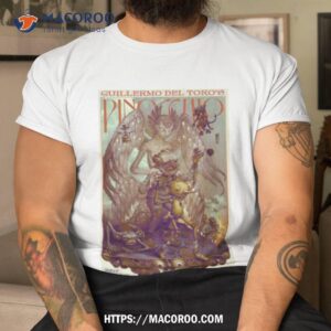 guillermo del toro s pinocchio is joining the criterion collection t shirt tshirt