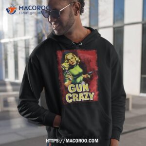 Gun Crazy Shirt