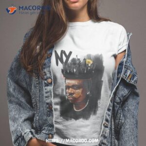 gunna merch wun night only new york shirt tshirt 2