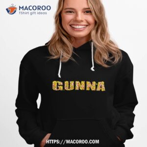 Gunna Wun Night Only Shirt