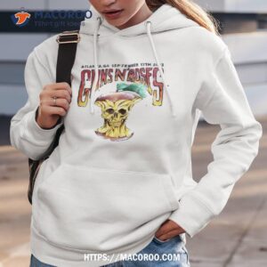 guns n roses atlanta ga september 17th 2023 music midtown at piedmont park shirt hoodie 3