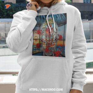 Guns N’ Roses Biloxi Ms 2023 Event Poster Shirt