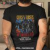Guns N’ Roses September 06 2023 Rupp Arena Lexington Ky Shirt
