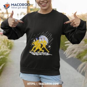 guster salt shed shirt sweatshirt