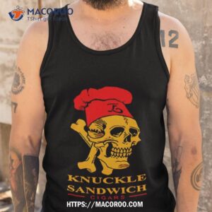 Guy Fieri Knuckle Sandwich Cigars Skull T Shirt 3 guy fieri knuckle sandwich cigars skull t shirt tank top