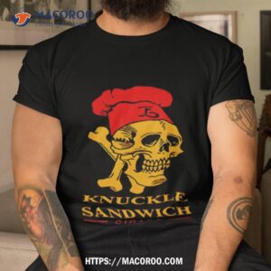 guy fieri knuckle sandwich cigars skull t shirt tshirt