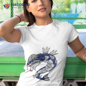 gyarrusdos shirt tshirt 1
