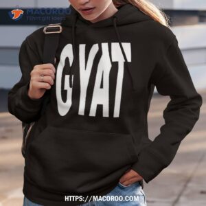 Gyat Shirt