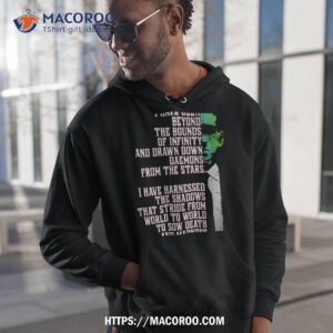 h p lovecraft shirt hoodie 1