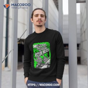 hacker dedsec design shirt sweatshirt 1
