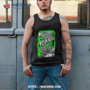 hacker dedsec design shirt tank top 2