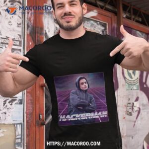 Hackerman Shirt