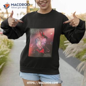 hackney diamonds the brand new studio album your october 20th the rolling stones shirt sweatshirt