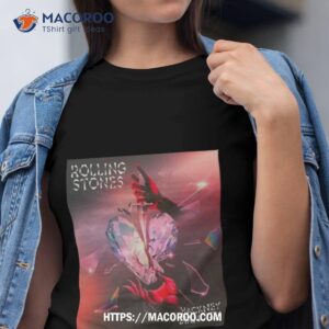 Hackney Diamonds The Brand New Studio Album Your October 20th The Rolling Stones Shirt