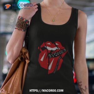 hackney diamonds tracklist 2023 the rolling stones two sides fan gifts t shirt tank top 4