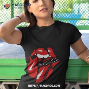 hackney diamonds tracklist 2023 the rolling stones two sides fan gifts t shirt tshirt 1