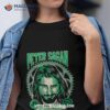 Hail Sagan Fan Club Active Shirt