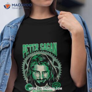 Hail Sagan Fan Club Active Shirt