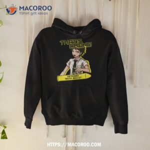 hajime hinata that s wrong danganronpa shirt hoodie