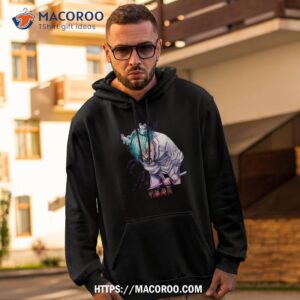 hajime kashimo will be defeat ryomen sukuna jujutsu kaisen chap 237 t shirt hoodie 2