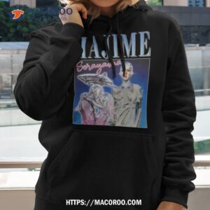 Hajime Sorayama Homage 2023 Shirt