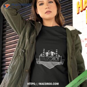Hal Roach Studios Shirt