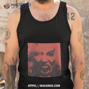 halestorm back from the dead album t shirt tank top