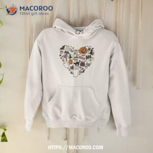 Halloween Doodles Halloween Shirt