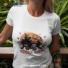 Halloween Horror Nights Abbey Road Thriller Movie 2023 Shirt