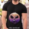 Halloween Night Jack Face Shirt