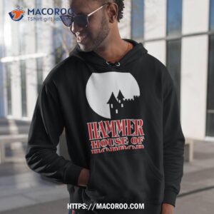 Hammer House Of Horror Shirt