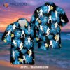 Hammer Throw Hawaiian Shirt