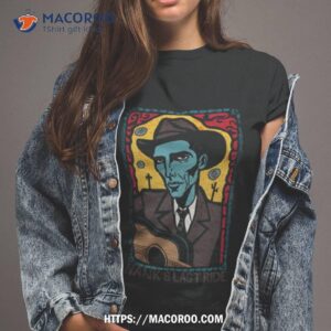 Hank’s Last Ride Shirt
