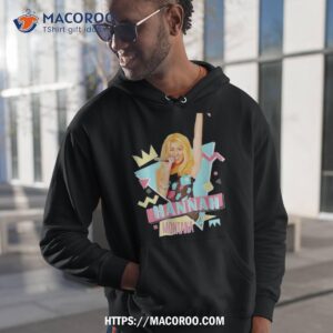 Hannah Montana 90s Miley Cyrus Shirt
