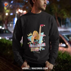 hannah montana 90s miley cyrus shirt sweatshirt