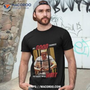 Hannibal ‘the Cannibal’ Shirt