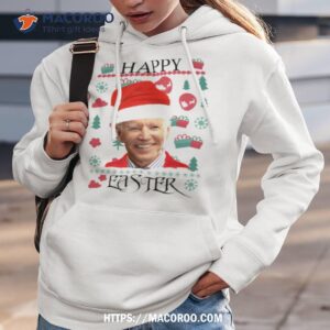 Happy Easter Joe Biden Shirt