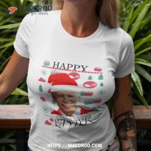 Happy Easter Joe Biden Shirt