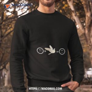Happy Hunting Doves Dove Hunting Birds Shirt 2 happy hunting doves dove hunting birds shirt sweatshirt