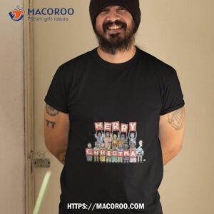 Happy Politically Correct Christmas Shirt