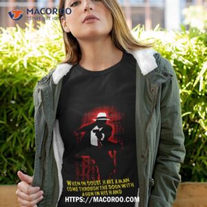 Hardboiled Writing Shirt Hardboiled Writing Shirt