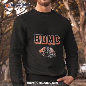 harley davidson hd mc performance 2023 shirt sweatshirt