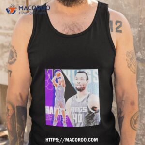 Harrison Barnes 40 Sacramento Kings Basketball Player Poster Gift Shirt 3 harrison barnes 40 sacramento kings basketball player poster gift shirt tank top