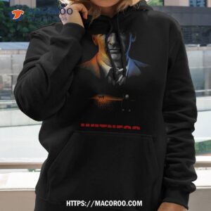 Harrison Ford Witness Shirt 2 harrison ford witness shirt hoodie 2