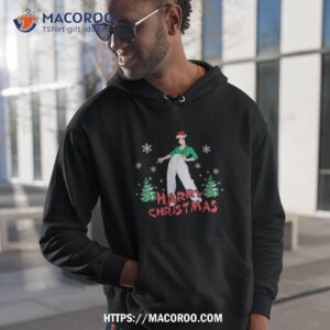Harry Christmas Harry Styles Shirt